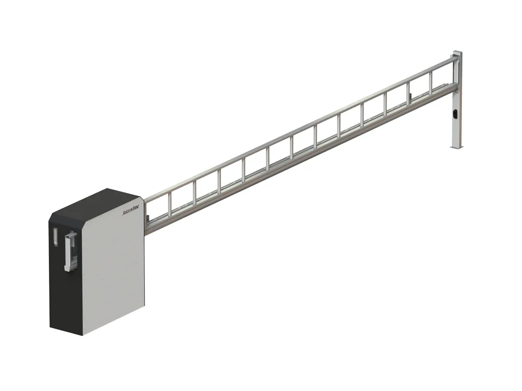Anti-vandal barrier BARRIER PROTECTOR PRO