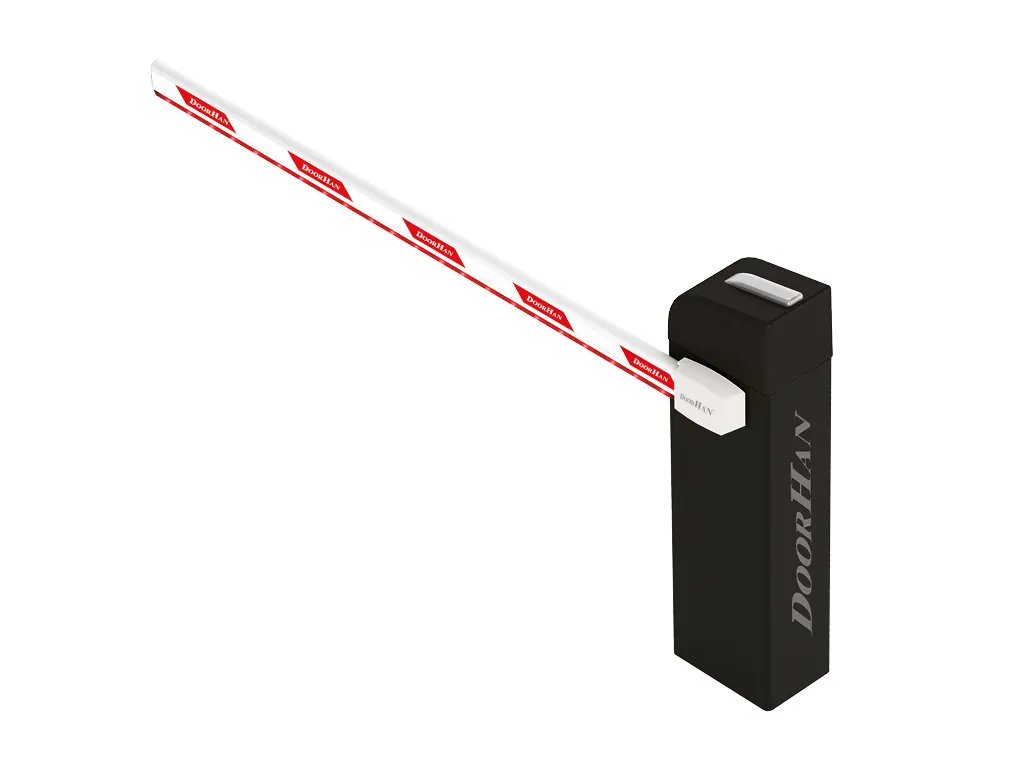 Шлагбаум BARRIER N_24 V