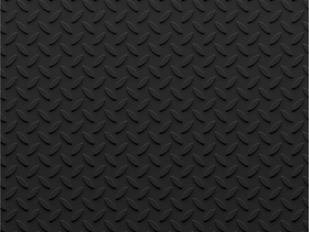 Diamond plate