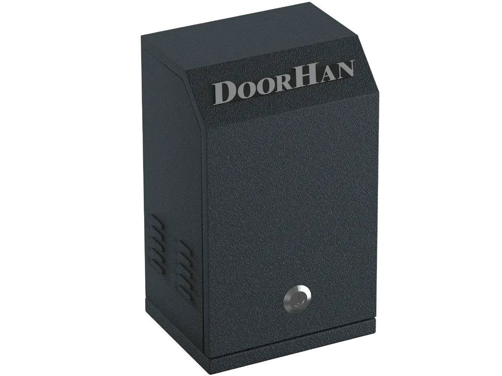 Drives for industrial sliding gates SLIDING-3000-380V and SLIDING-5000