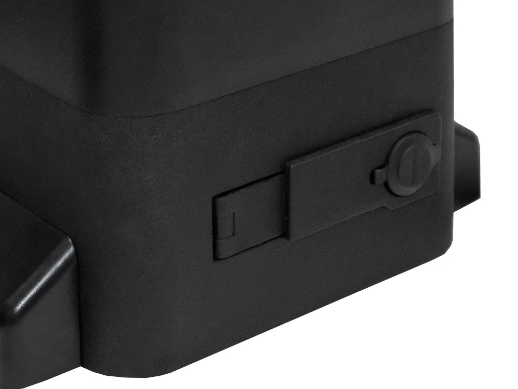 Special release mechanism