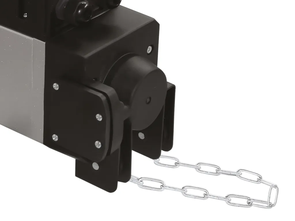 Chain reducer