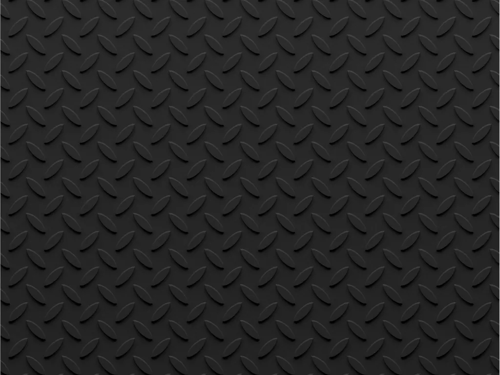 Diamond plate