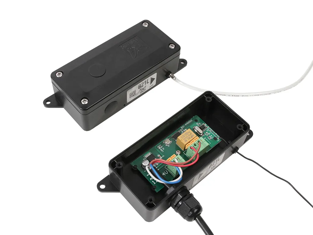 Generic heater for operators 110W