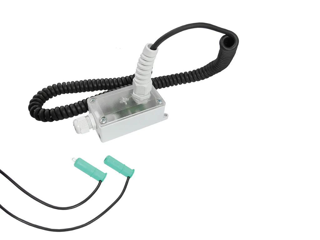 Optokit optosensor kit for sectional drives