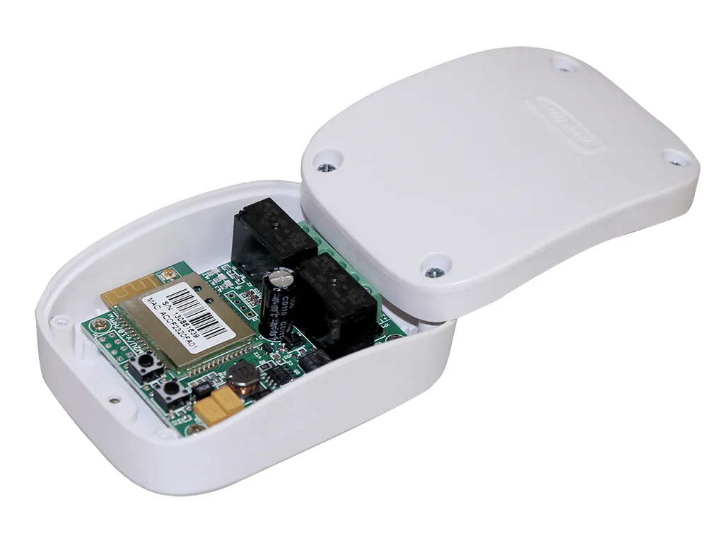 Receiver Wi-Fi SmartControl-2