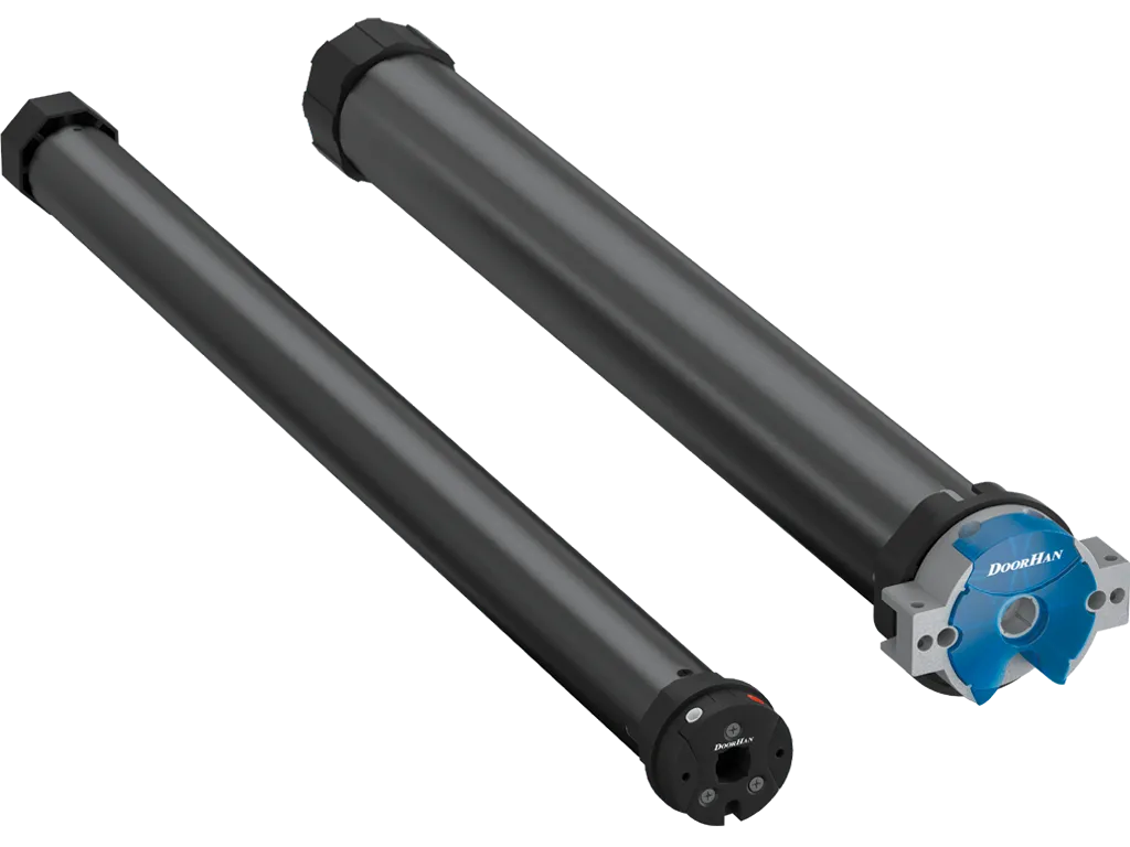 RS Tubular Motor for Rolling Shutters