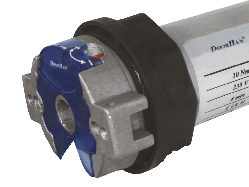 Limit switch unit
