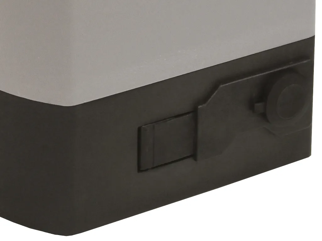 Special release mechanism