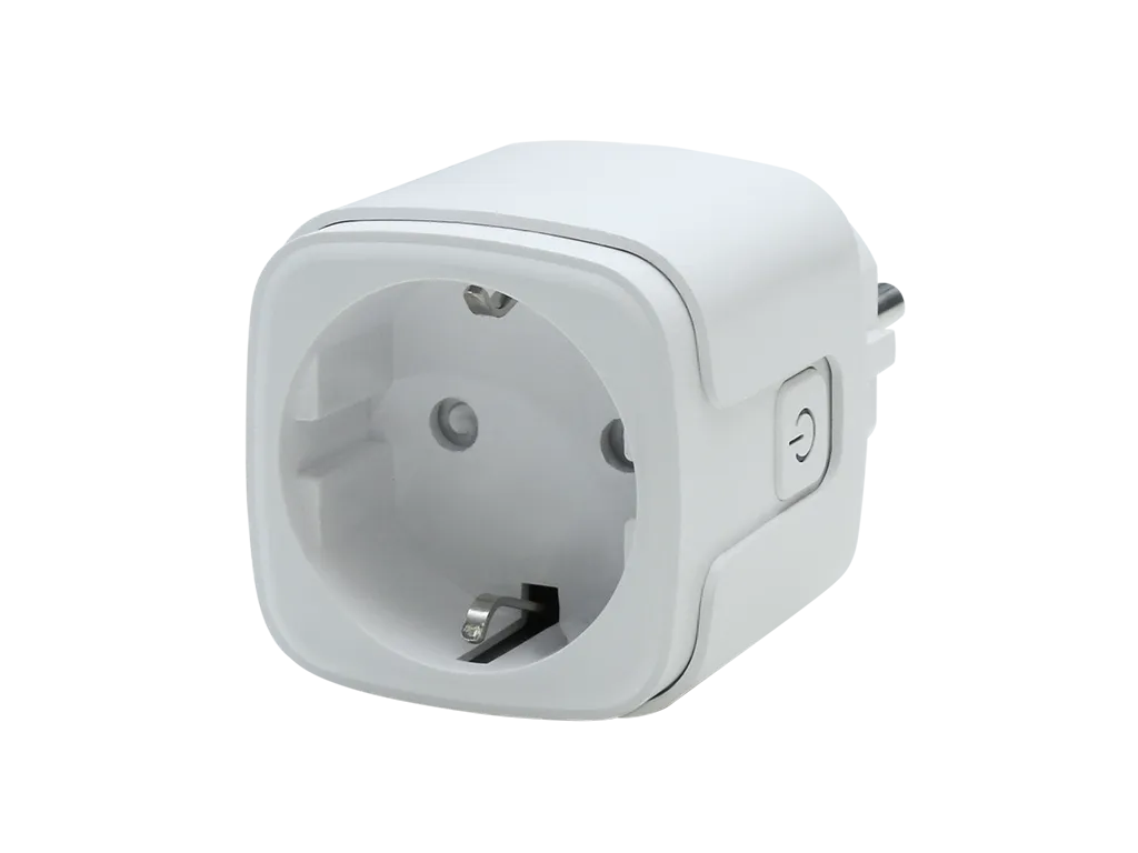 Socket WiFi-RF Converter