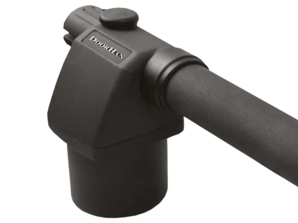Special release mechanism